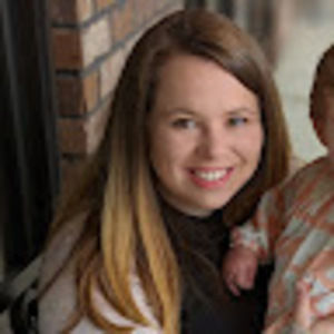 Meet your Posher, Kristine summers